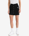 Calvin Klein Twill Skirt