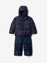 Columbia Toddler Buga™ Set of children's jacket and pants