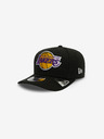 New Era Los Angeles Lakers 9Fifty Cap