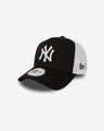 New Era New York Yankees Clean A Frame Cap