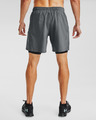 Under Armour Launch SW 2-in-1 Short pants
