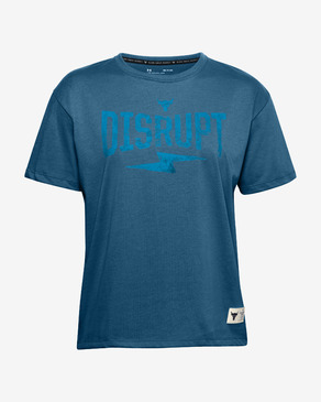 Under Armour Project Rock Disrupt T-shirt