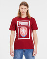 Puma Czech Republic DNA T-shirt