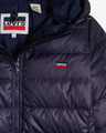 Levi's® Core Down Mid Length Jacket