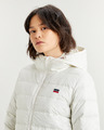 Levi's® Core Down Mid Lenght Puffer Jas