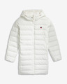 Levi's® Core Down Mid Lenght Puffer Jas
