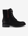 Wrangler Vanys Lace Ankle boots