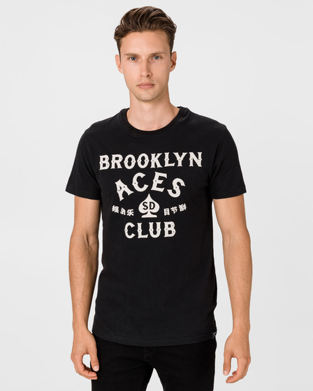 SuperDry Lower East Side T-shirt