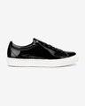 Tommy Hilfiger Zero Waste Patent Sneakers