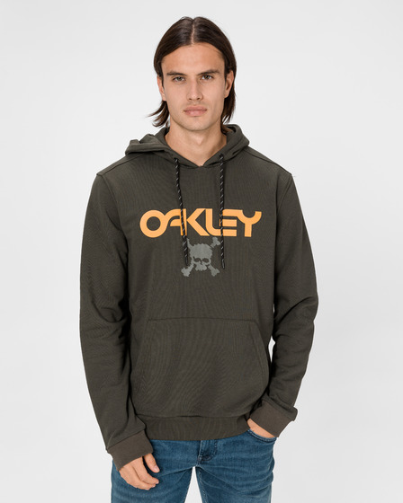Oakley TC Skull Sweatshirt