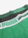 Puma Placed Logo Boxers 2 pcs