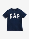 GAP T-shirt 2 stuks kinder