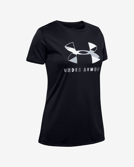 Under Armour Tech™ Kids T-shirt