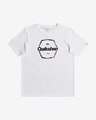 Quiksilver Hard Wired Kids T-shirt