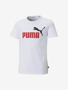 Puma ESS+ 2 Col Logo Kids T-shirt