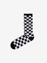Vans Checkerboard II Crew Socks