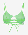 Puma Peek-a-Boo Bikini Top