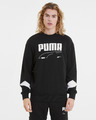 Puma Rebel Crew Sweatshirt