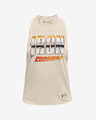 Under Armour Project Rock Iron Top