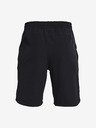 Under Armour Project Rock Kids shorts