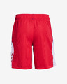 Under Armour Embiid Signature Shorts