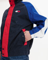 Tommy Jeans Badge Colorblock Jacket