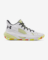 Under Armour HOVR™ Havoc 3 Basketball Sneakers