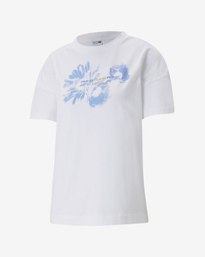 Puma Evide Graphic T-shirt