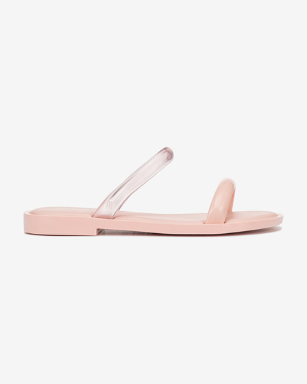 Melissa Wave Slippers