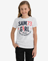 Sam 73 Kylie Kids T-shirt