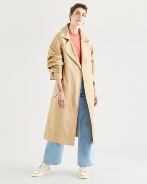 Levi's® Miko Trench coat