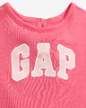 GAP logo Kinder jurk