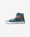 Converse Gamer Chuck Taylor All Star Kids Sneakers