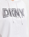 DKNY Raglan Sweatshirt