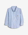 GAP Oxford Button-Down Kids Shirt