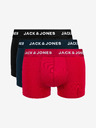 Jack & Jones Microfibre Boxers 3 pcs