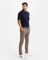 Tommy Hilfiger Tipped Signature Polo Shirt