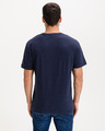 Tommy Jeans Vertical Logo T-Shirt
