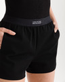 Calvin Klein Milano Drapey Shorts