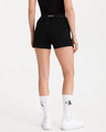 Calvin Klein Milano Drapey Shorts