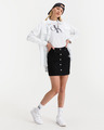 Calvin Klein Twill Skirt