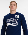 SuperDry Collegiate Sweatshirt