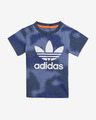 adidas Originals All-Over Print kids T-shirt