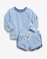 GAP Knit Outfit kids set