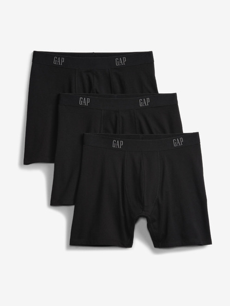 GAP 3-pack Hipsters