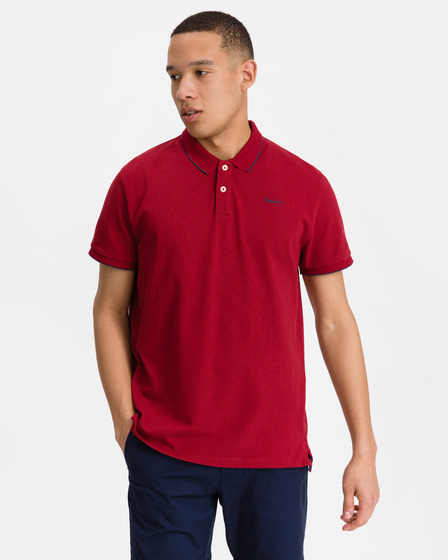 Pepe Jeans Lucas Poloshirt