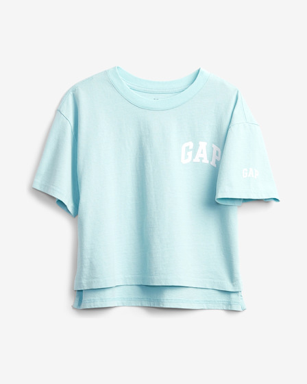 GAP Logo Kinder T-shirt