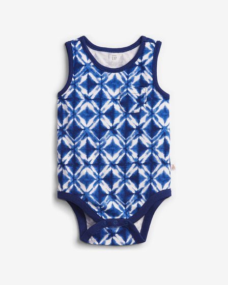 GAP Pocket Print Kids Body