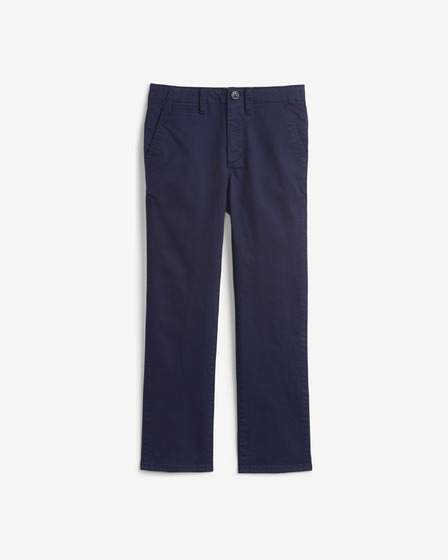 GAP Lived In Chino Kids Trousers