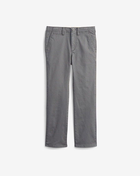 GAP Lived In Chino Kids Trousers